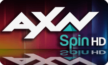 AXN SPIN