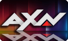 AXN