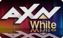 AXN WHITE