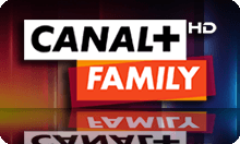 CANAL+FAMILY