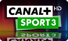 CANAL SPORT 3