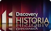 DISCOVERY HISTORIA