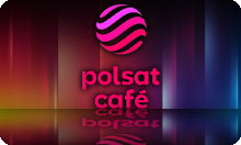 POLSAT CAFE